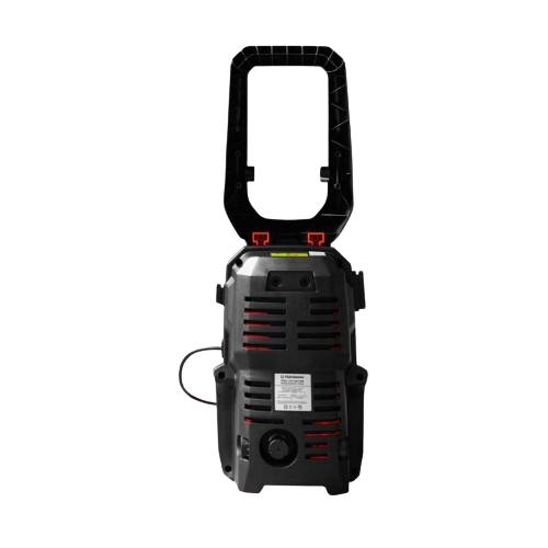 Мийка високого тиску 1400W 110 бар 390 л/год PWA-110/1400 BM Tekhmann | Зображення 7
