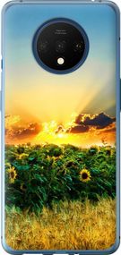 Чехол на OnePlus 7T Украина "1601u-1809-17620"
