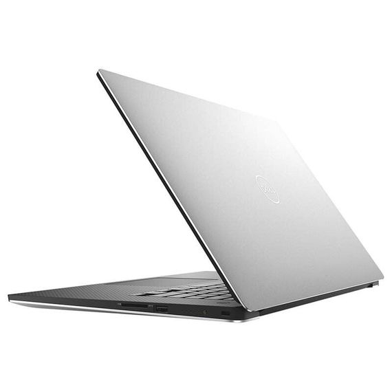 Мобильная рабочая станция Dell Precision 5540 / 15.6" (1920x1080) IPS / Intel Core i5-9300H (4 (8) ядра по 2.4 - 4.1 GHz) / 8 GB DDR4 / 240 GB SSD / nVidia Quadro T1000, 4 GB GDDR5, 128-bit / WebCam б/у | Зображення 3