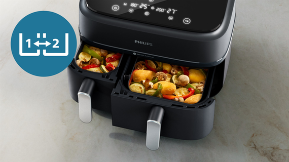 Мультипіч Philips NA351/00 | Зображення 4