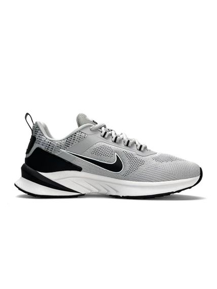 Чоловічі кросівки Air Zoom Light Grey Black  (текстиль) A4079 43 27,5 | Зображення 2