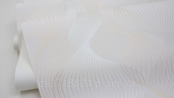 Шпалери вінілові на флізеліновій основі SINTRA Emotion 507001 (1,06х10,05м) | Зображення 3