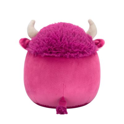 М&apos;яка іграшка Squishmallows Бізон Дейв 19 см (SQCR06608) | Зображення 3