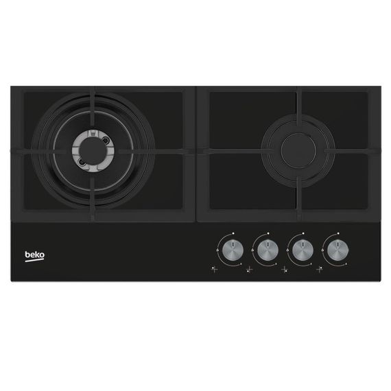 Варочная поверхность Beko HILW64225S | Зображення 1