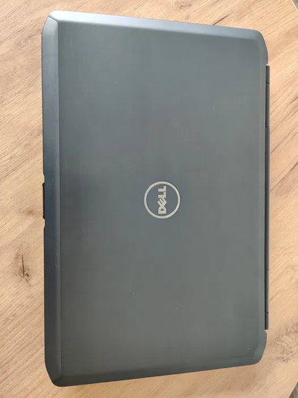 Ноутбук Dell Latitude E5530 /15.6 HD/i3-3120M/4Gb/HDD500Gb/Intel HD 4000 | Зображення 5