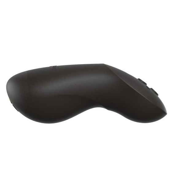 Смарт-вібратор для пар We-Vibe Chorus Pro Satin Black, Чорний | Зображення 7
