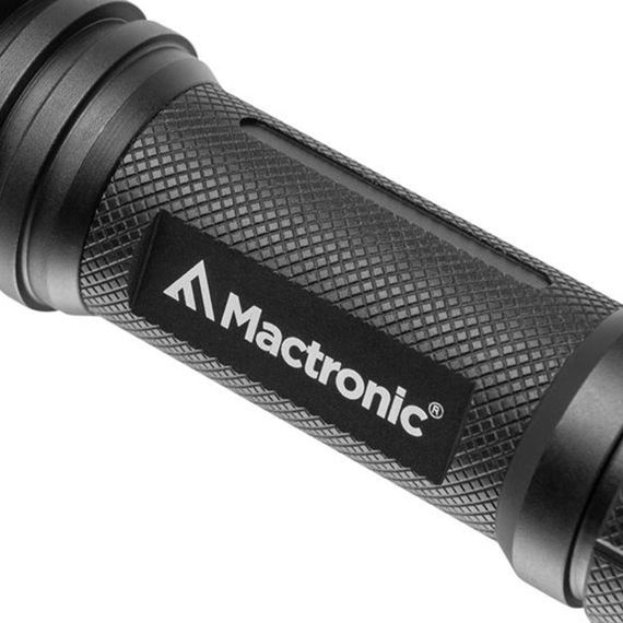 Ліхтар тактичний Mactronic Black Eye 1550 (1550 Lm) Recharg Type-C (THH0047) | Зображення 7