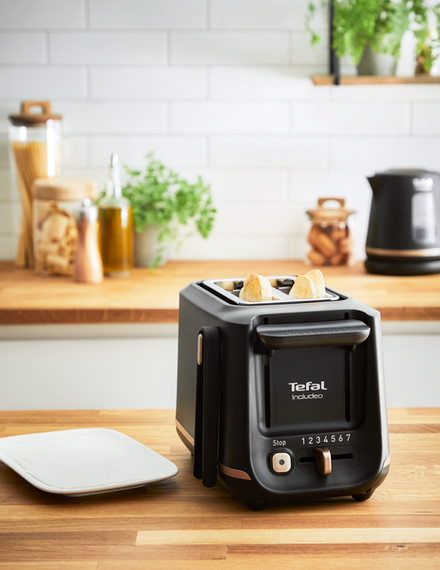 Тостер Tefal TT533811 | Зображення 9
