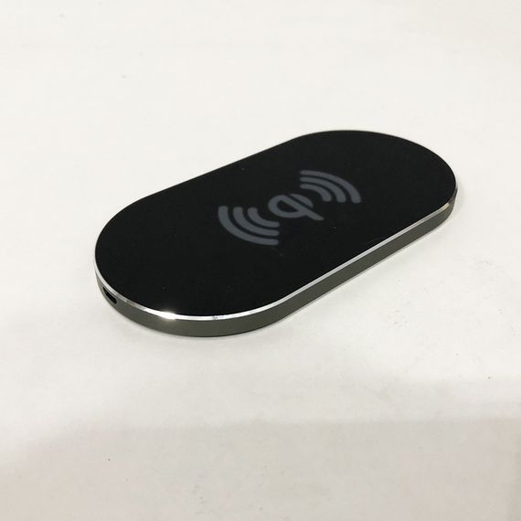 Бездротове зарядний пристрій Awei W2. JW-579 Колір чорний | Зображення 5