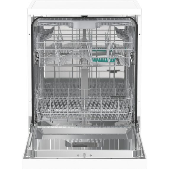 Посудомийна машина Gorenje GS643E90W | Зображення 4
