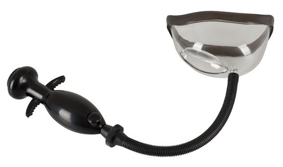 Вакуумна помпа - Vibrating Vagina Sucker sexstyle | Зображення 3