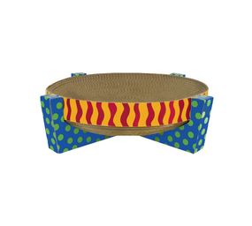 Дряпка OutwardHound Scratch Snuggle & Rest Tan 34 см х 34 см х 10 см