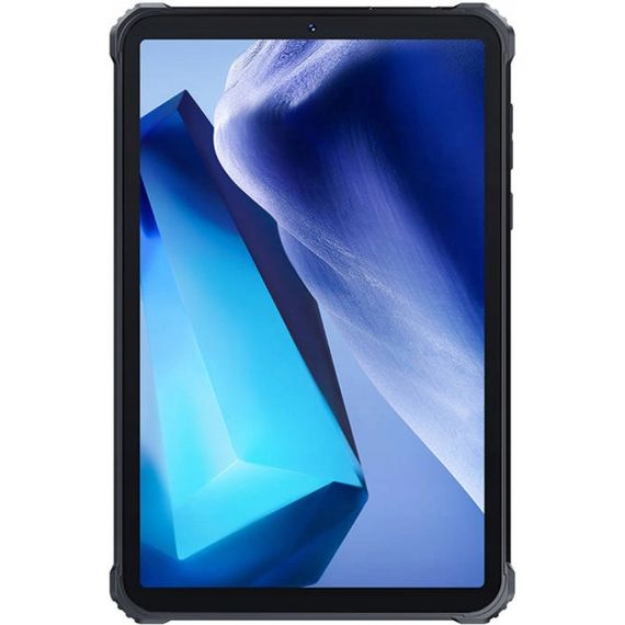 Планшет Oukitel RT3 8” HD+ /4GB/64GB/ MT6762 /5150mAh/ 16+8Мп /IP69K/ NFC / LTE Black | Зображення 6