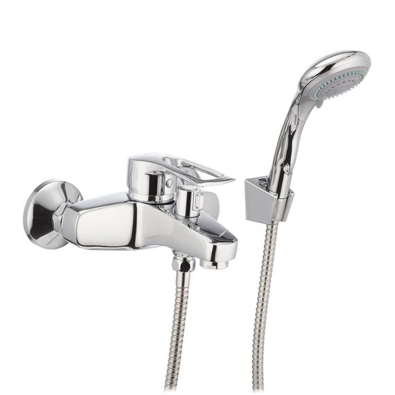 Змішувач для ванної CRON HANSBERG 009 (CR0035)