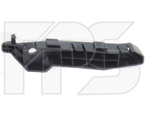 Крепеж переднего бампера Hyundai Santa Fe '09-12 правый (FPS) 865162B700