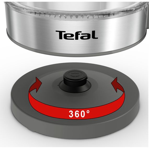 Електрочайник Tefal KI740B30 | Зображення 9