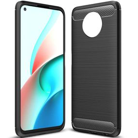 TPU чохол Slim Series для Xiaomi Redmi Note 9 5G / Note 9T