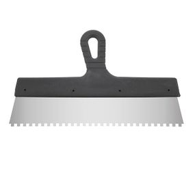 Шпатель із неіржавкої сталі INTERTOOL KT-23561