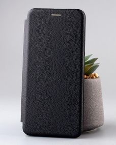 Чохол-книга G-Case ART для Xiaomi Redmi A1 Black