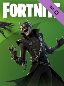 Fortnite - The Batman Who Laughs Outfit (PC) - Epic Games Key - UNITED STATES
