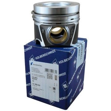 Поршень 0.25 VW Crafter/T6 2.0 TDI 16-(81.26 mm), 41785610