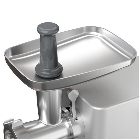 М'ясорубка Tefal HV10 8 IN 1 NE858D38 (NE858D38) | Зображення 2