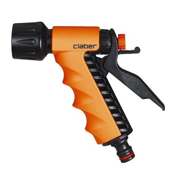 Пістолет для поливу Claber ERGO 8538 (2 режими)