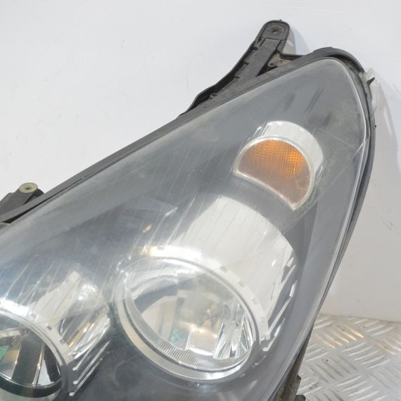 Фара ліва Opel Astra H III 2004-2010 Фара передня ліва Опель Астра Н 24451032 | Зображення 1
