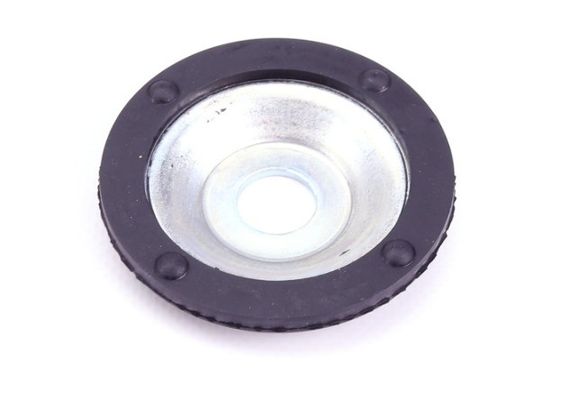 Подушка амортизатора переднего + подшипник Peugeot 207 1.4-1.6HDi 06- SNR  32828 | Зображення 6