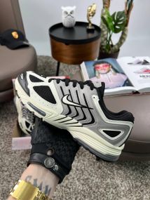 Чоловічі кросівки Air Peg 2K5 Beige Grey весна / літо / осінь A3822 44 28 см