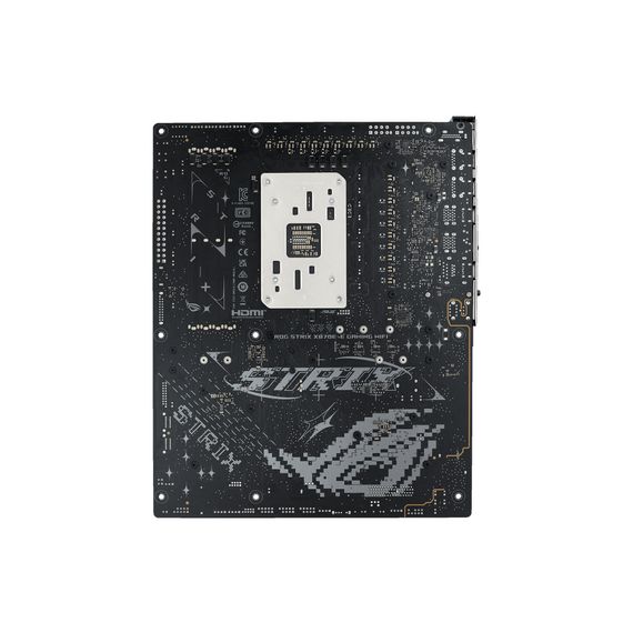 Материнська плата ASUS ROG STRIX X870E-E GAMING WIFI | Зображення 4