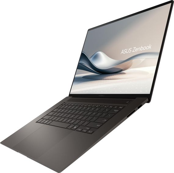 Ноутбук ASUS Zenbook S 16 UM5606WA-RK331W 16&quot; 3K OLED 90NB13M1-M00LC0 | Зображення 4