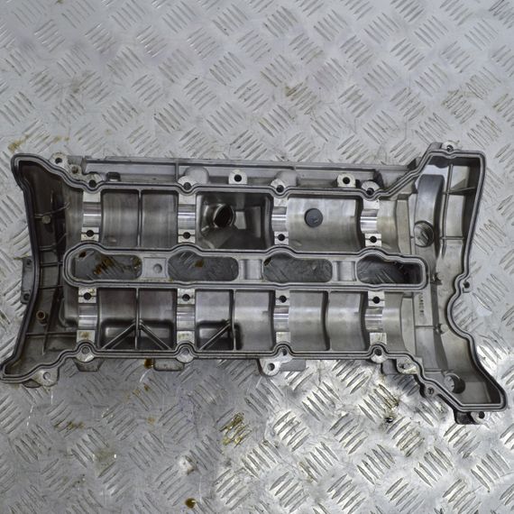 Клапанна кришка 2.0 CDI Mercedes W245 W169 кришка капанів Мерседес A6400160605 | Зображення 1