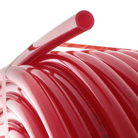 Труба с кислородным барьером Roho R012-1620 PEX-a EVOH 16x2.0 (RO0030) | Зображення 3