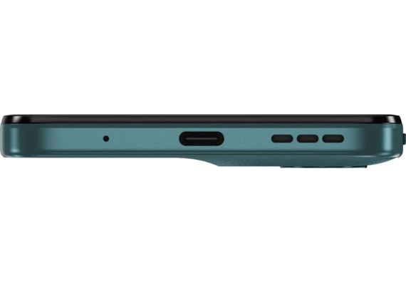 Смартфон Motorola Moto G05 4/128GB Forest Green NFC (PBA10009UA) | Зображення 3