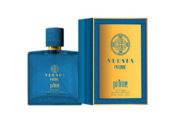 Парфумована вода Prime Collection Versus prime 100 мл