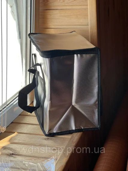 Термо Сумка-холодильник сумка 25L AND 5308