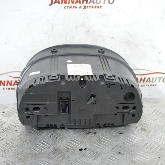 Панель приладів BMW E90 E91 2009-2015 Щиток приладів спідометр БМВ е90 е91 9187340 | Зображення 3