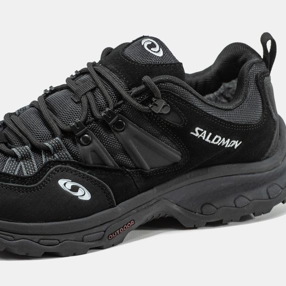 Кросівки зимові Salomon XT-Quest 2 , В'єтнам зима 2537 | Зображення 9