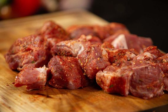 Суміш спецій Delicia's Spices Grill для гриля 150 г 241362 Код: 013251 | Зображення 7