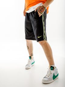 Шорти Nike M NSW REPEAT SW PK SHORT
