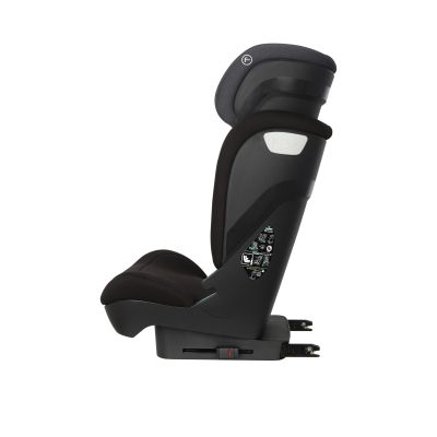 Автокресло FreeON RIDER Black (47016) | Зображення 1