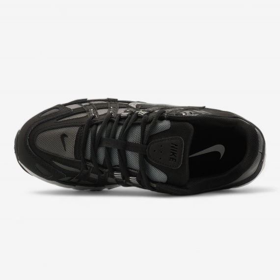 Кроссовки P-6000 Black White Grey весна/лето/осень 0062 45 | Зображення 4