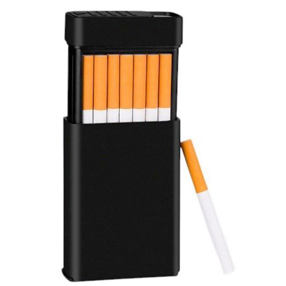Футляр Запальничка Для Сигарет З Секретом Magic Cigarette Lighter | Зображення 1