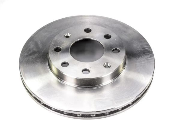 Передний тормозной диск R13 Ланос BREMBO - 09.3090.20 | Зображення 1