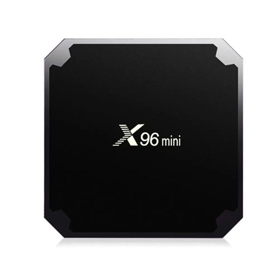 Смарт ТВ приставка X96 mini 2/16Gb Android | Зображення 3