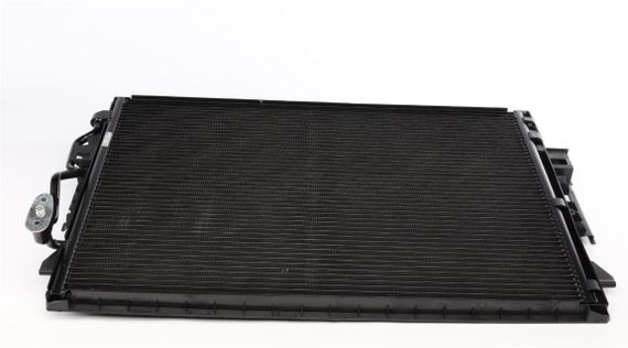 Радіатор кондиціонера S-Class W221 05-13 AC 6 000S