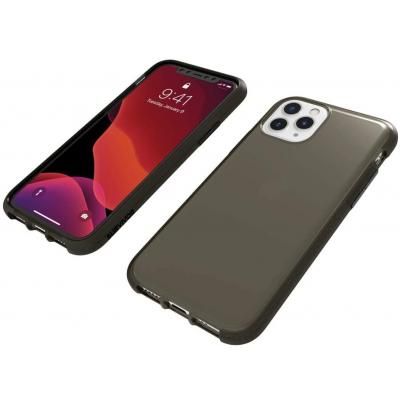 Чехол для мобильного телефона Griffin Survivor Clear for Apple iPhone 11 Pro - Black (GIP-022-BLK) | Зображення 3