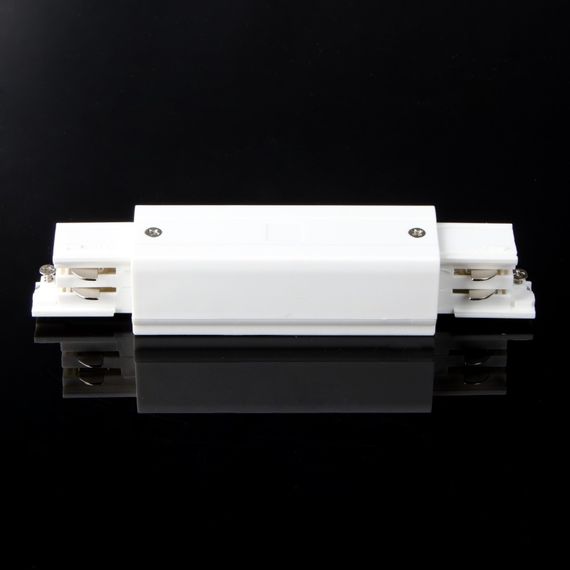 Соединитель прямой HD-18I WH | Зображення 4