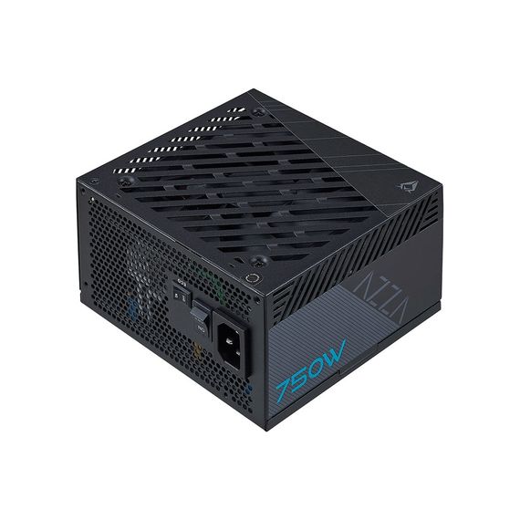 Блок живлення Azza 750W (PSAZ-750G ATX3.0) | Зображення 2